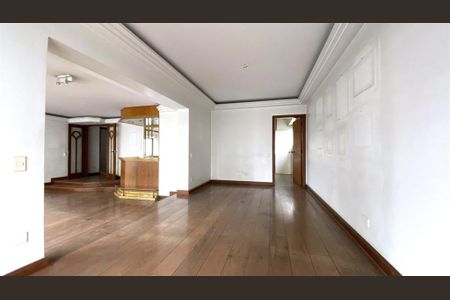 Apartamento à venda com 253m², 4 quartos e 4 vagas