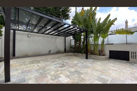 Apartamento à venda com 253m², 4 quartos e 4 vagas