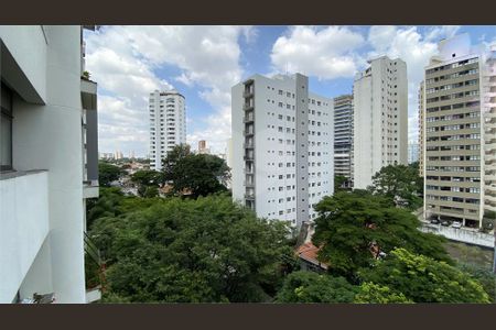 Apartamento à venda com 253m², 4 quartos e 4 vagas