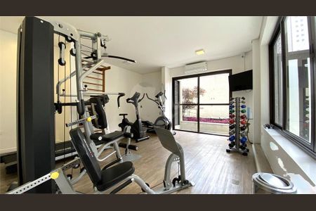 Apartamento à venda com 253m², 4 quartos e 4 vagas