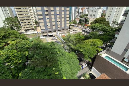 Apartamento à venda com 253m², 4 quartos e 4 vagas