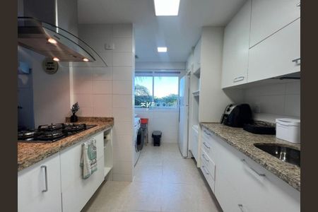 Apartamento à venda com 1 quarto, 71m² em Barra da Tijuca, Rio de Janeiro
