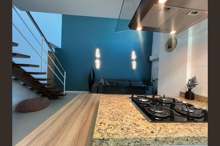 Apartamento à venda com 1 quarto, 71m² em Barra da Tijuca, Rio de Janeiro