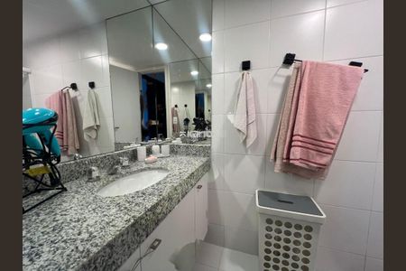 Apartamento à venda com 1 quarto, 71m² em Barra da Tijuca, Rio de Janeiro