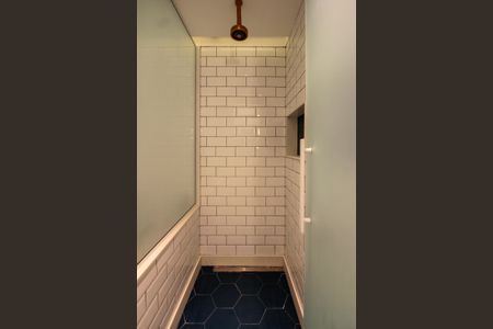 Apartamento à venda com 178m², 4 quartos e 2 vagasBanheiro da Suíte