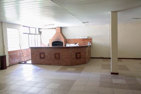 Apartamento à venda com 178m², 4 quartos e 2 vagasÁrea comum - Salão de festas