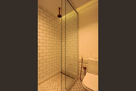 Apartamento à venda com 178m², 4 quartos e 2 vagasBanheiro 2