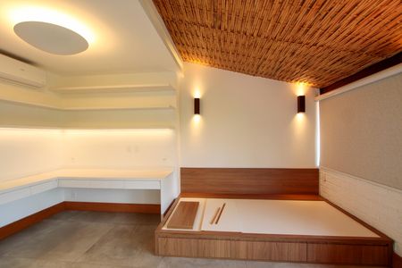 Apartamento à venda com 178m², 4 quartos e 2 vagasEscritório