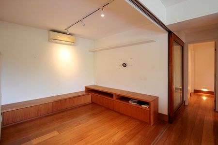 Apartamento à venda com 178m², 4 quartos e 2 vagasSala de Jantar