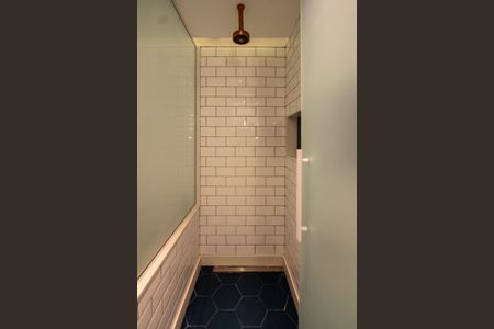 Apartamento à venda com 178m², 4 quartos e 2 vagasBanheiro da Suíte