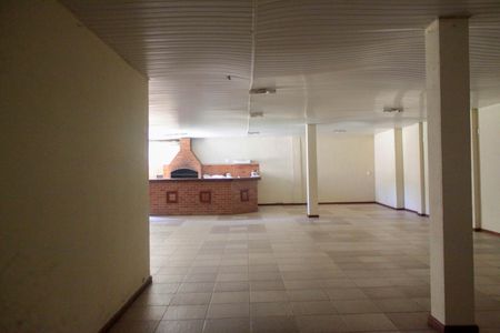 Apartamento à venda com 178m², 4 quartos e 2 vagasÁrea comum - Salão de festas