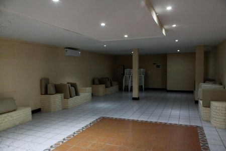 Apartamento à venda com 178m², 4 quartos e 2 vagasÁrea comum - Salão de festas