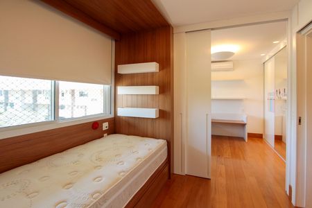 Apartamento à venda com 178m², 4 quartos e 2 vagasQuarto 1