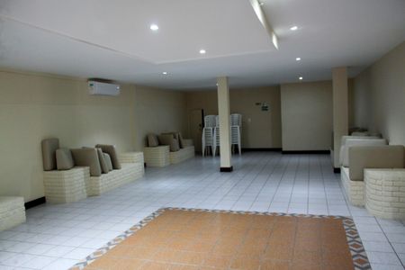Apartamento à venda com 178m², 4 quartos e 2 vagasÁrea comum - Salão de festas