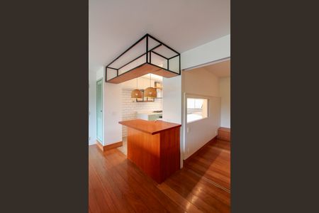 Apartamento à venda com 178m², 4 quartos e 2 vagasCozinha