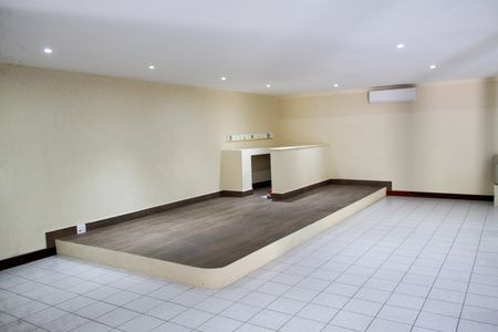 Apartamento à venda com 178m², 4 quartos e 2 vagasÁrea comum - Salão de festas