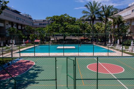 Apartamento à venda com 178m², 4 quartos e 2 vagasQuadra Esportiva