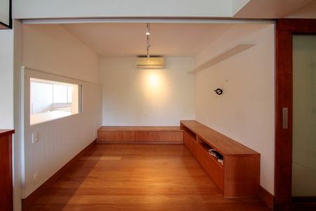 Sala de Jantar de apartamento à venda com 4 quartos, 178m² em Barra da Tijuca, Rio de Janeiro