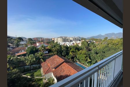 Apartamento à venda com 3 quartos, 124m² em Taquara, Rio de Janeiro