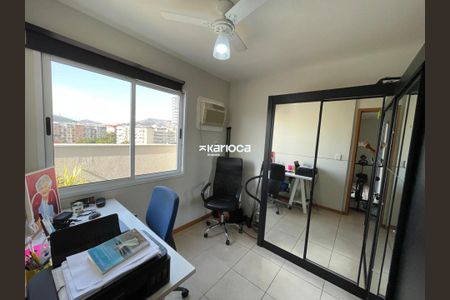 Apartamento à venda com 3 quartos, 124m² em Taquara, Rio de Janeiro