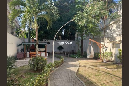 Apartamento à venda com 3 quartos, 124m² em Taquara, Rio de Janeiro