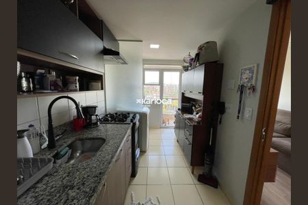 Apartamento à venda com 3 quartos, 124m² em Taquara, Rio de Janeiro