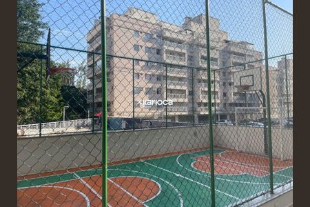 Apartamento à venda com 3 quartos, 124m² em Taquara, Rio de Janeiro