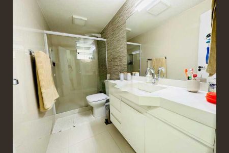 Apartamento à venda com 3 quartos, 115m² em Jardim Guanabara, Rio de Janeiro