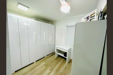 Apartamento à venda com 3 quartos, 115m² em Jardim Guanabara, Rio de Janeiro