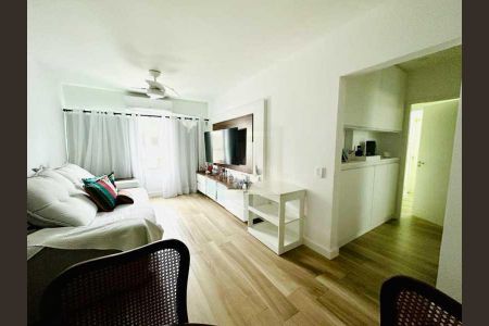 Apartamento à venda com 3 quartos, 115m² em Jardim Guanabara, Rio de Janeiro