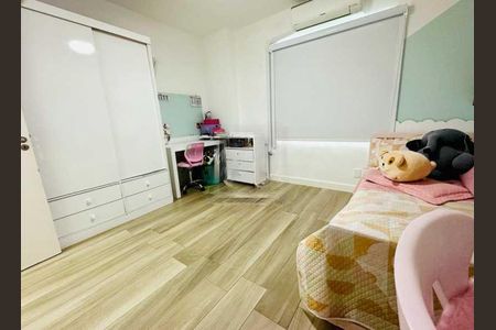 Apartamento à venda com 3 quartos, 115m² em Jardim Guanabara, Rio de Janeiro