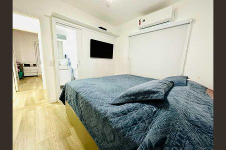 Apartamento à venda com 3 quartos, 115m² em Jardim Guanabara, Rio de Janeiro