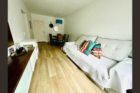 Apartamento à venda com 3 quartos, 115m² em Jardim Guanabara, Rio de Janeiro