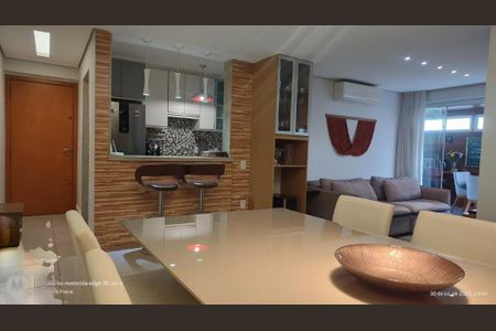 Apartamento à venda com 3 quartos, 170m² em Funcionários, Belo Horizonte