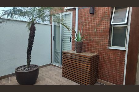 Apartamento à venda com 170m², 3 quartos e 3 vagas