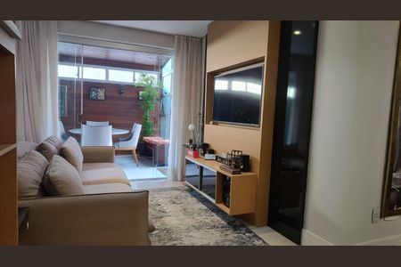 Apartamento à venda com 3 quartos, 170m² em Funcionários, Belo Horizonte