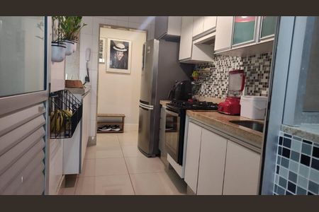 Apartamento à venda com 170m², 3 quartos e 3 vagas