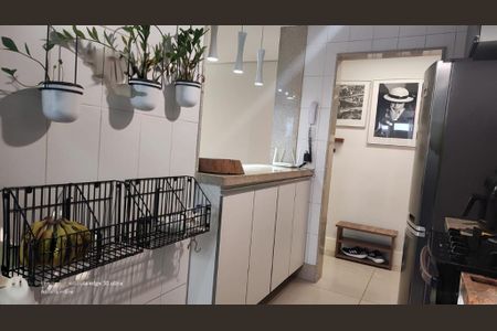 Apartamento à venda com 170m², 3 quartos e 3 vagas