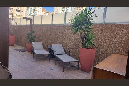 Apartamento à venda com 170m², 3 quartos e 3 vagas