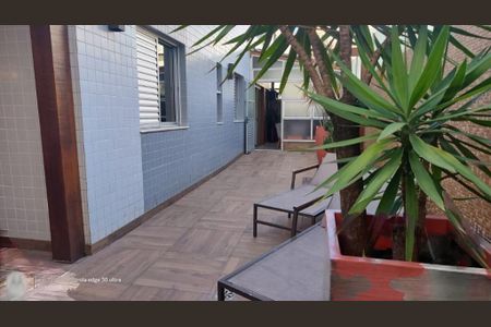 Apartamento à venda com 170m², 3 quartos e 3 vagas