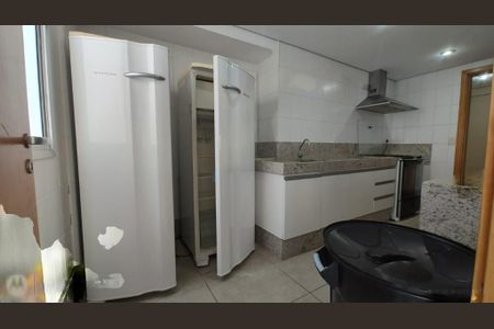 Apartamento à venda com 170m², 3 quartos e 3 vagas