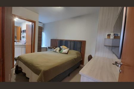 Apartamento à venda com 3 quartos, 170m² em Funcionários, Belo Horizonte