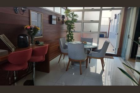 Apartamento à venda com 170m², 3 quartos e 3 vagas