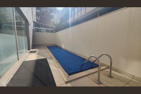 Apartamento à venda com 170m², 3 quartos e 3 vagas