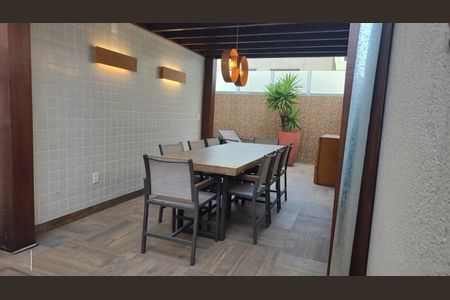 Apartamento à venda com 170m², 3 quartos e 3 vagas