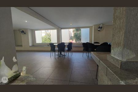 Apartamento à venda com 3 quartos, 170m² em Funcionários, Belo Horizonte