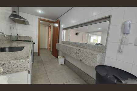 Apartamento à venda com 170m², 3 quartos e 3 vagas