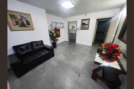 Apartamento à venda com 2 quartos, 65m² em Jardim Carioca, Rio de Janeiro