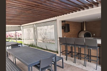 Apartamento à venda com 66m², 2 quartos e 2 vagas