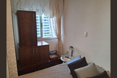 Apartamento à venda com 2 quartos, 66m² em Vila da Serra, Nova Lima